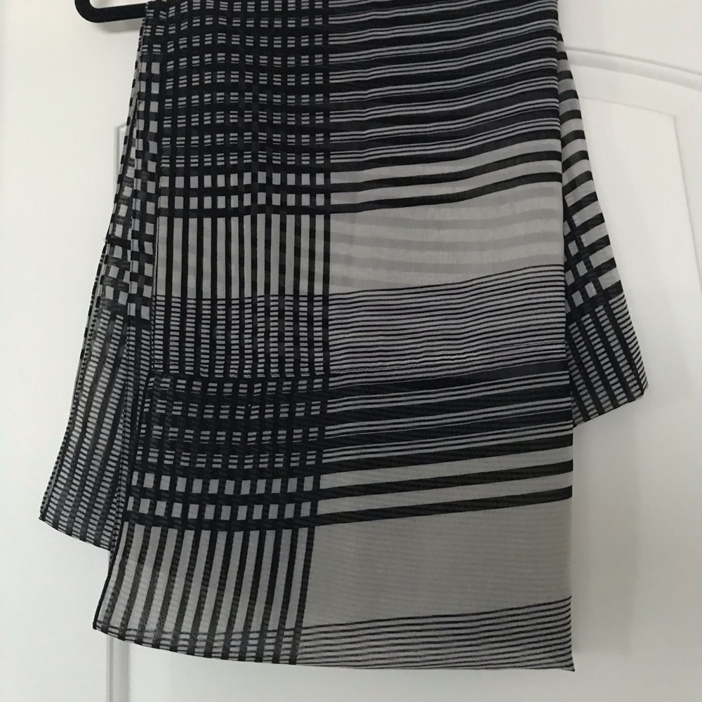 Calvin Klein Infinity Scarf